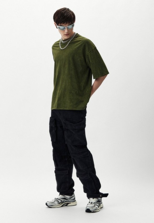 Футболка Mademan