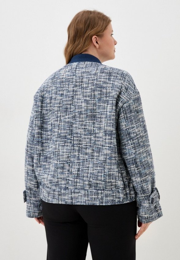 Полупальто Le Monique