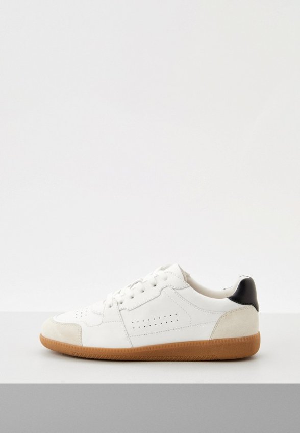 Кеды Ekonika Premium