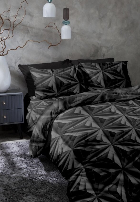 Постельное белье 2-спальное Унисон