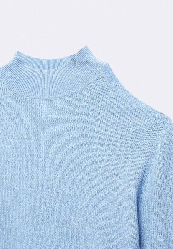 Водолазка Mango Teen