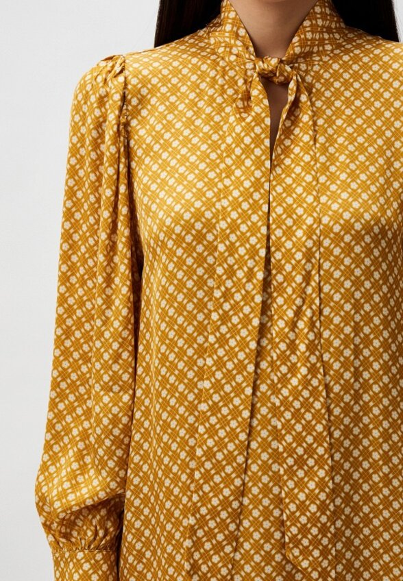 Платье Tara Jarmon