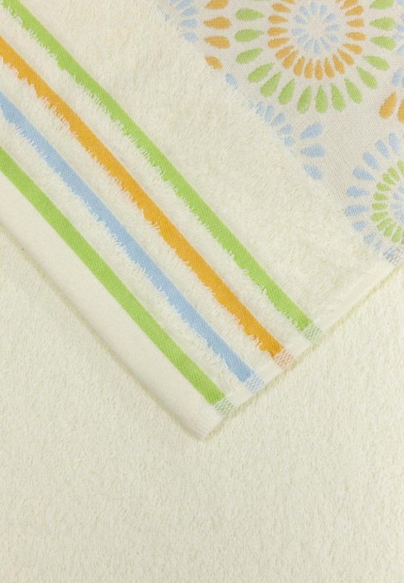 Полотенце Wellness