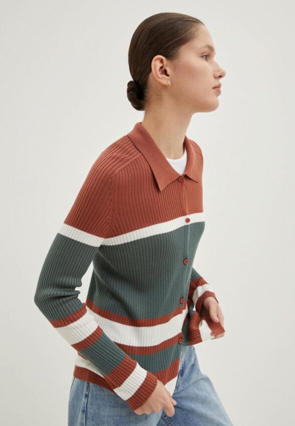 Кардиган Finn Flare