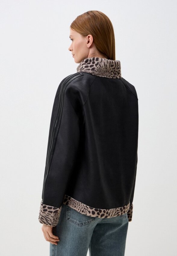 Дубленка Winterra