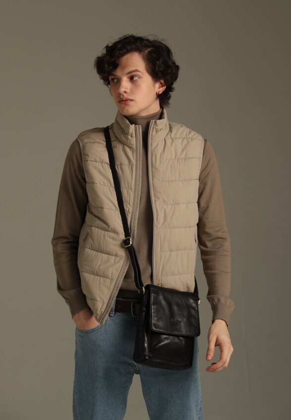 Др.Коффер M402352-248-04 сумка через плечо