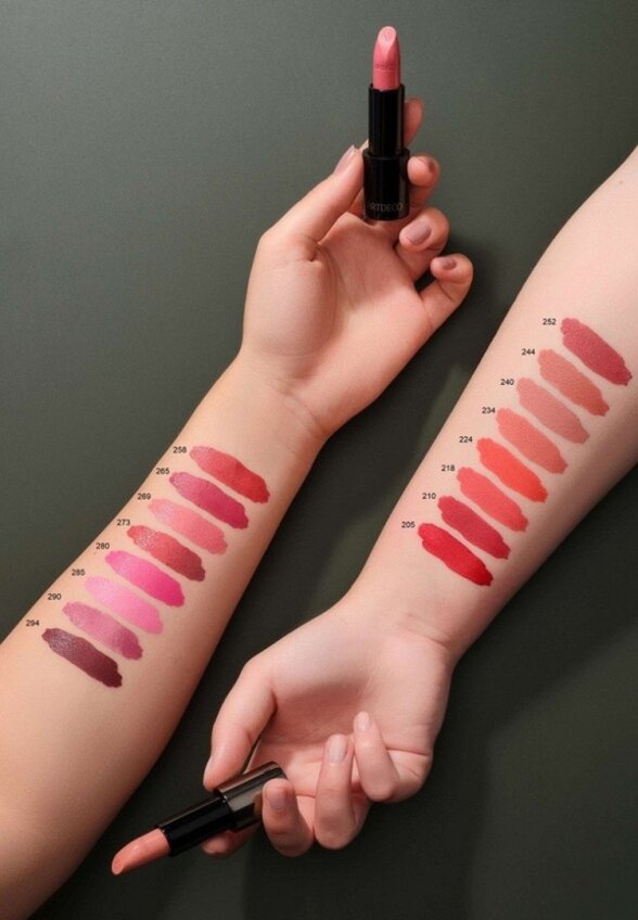 Помада Artdeco