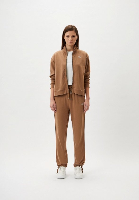 Олимпийка La Martina