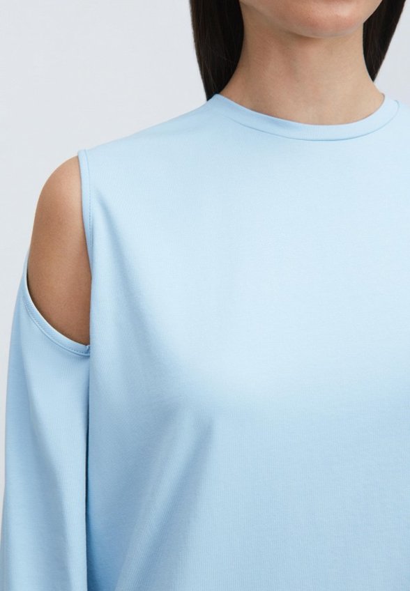 Лонгслив Top Top