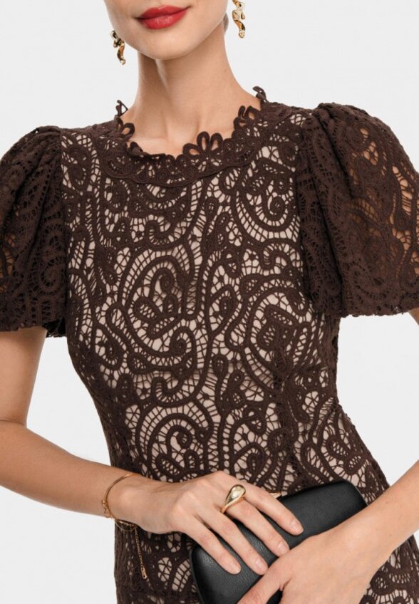 Платье Sample Room