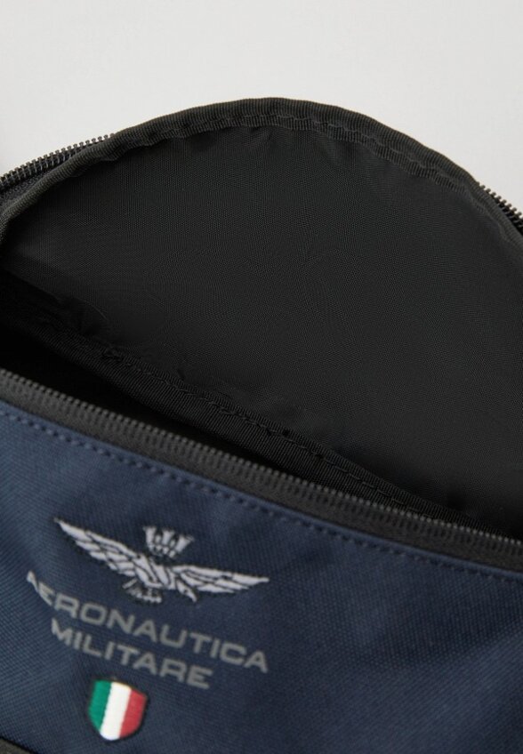 Сумка поясная Aeronautica Militare