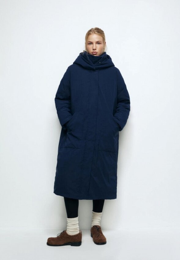 Пуховик All We Need