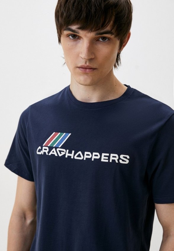 Футболка Craghoppers