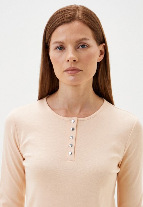 Лонгслив Liza Volkova