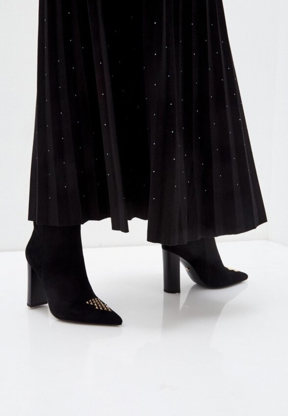 Ботильоны Vitacci