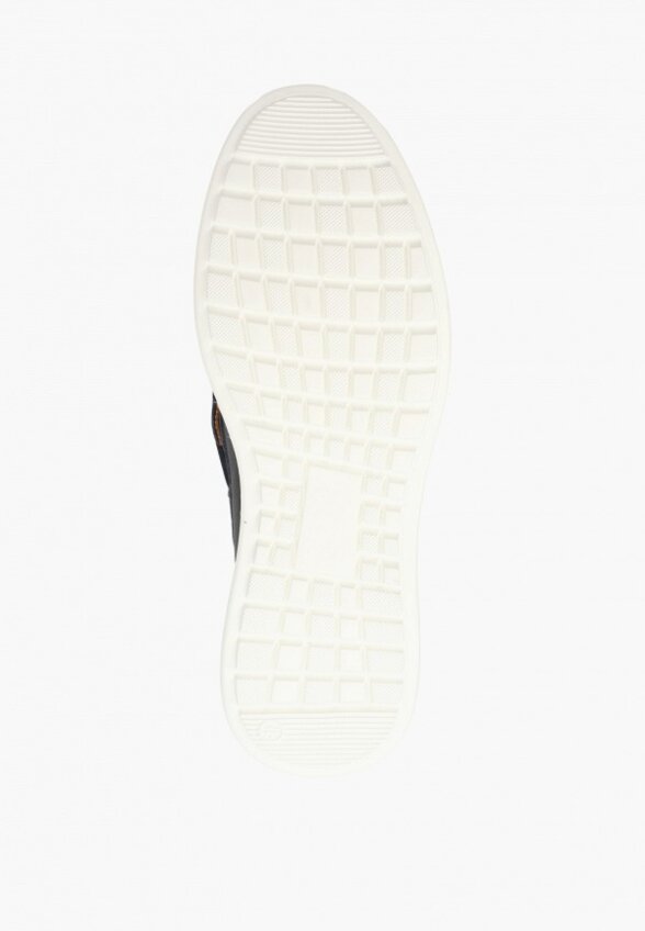 Топсайдеры El'Rosso