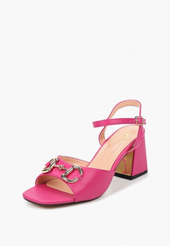 Босоножки Vivian Royal