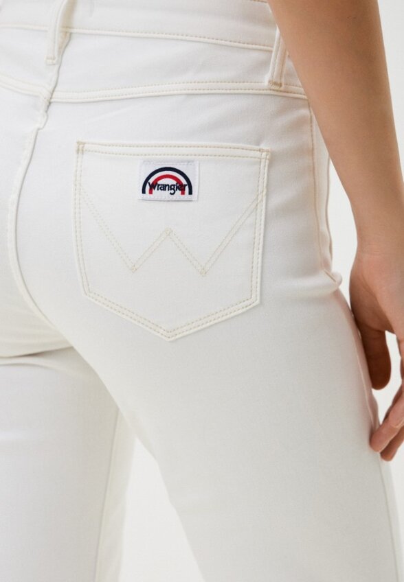 Джинсы Wrangler