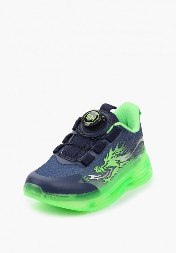 Кроссовки Shuzzi