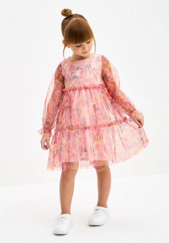 Платье Kogankids