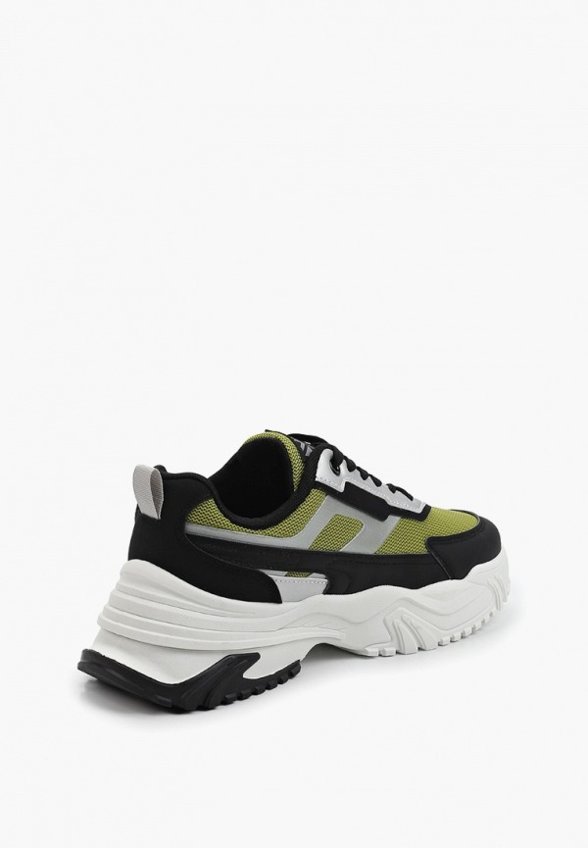 Кроссовки Crosby