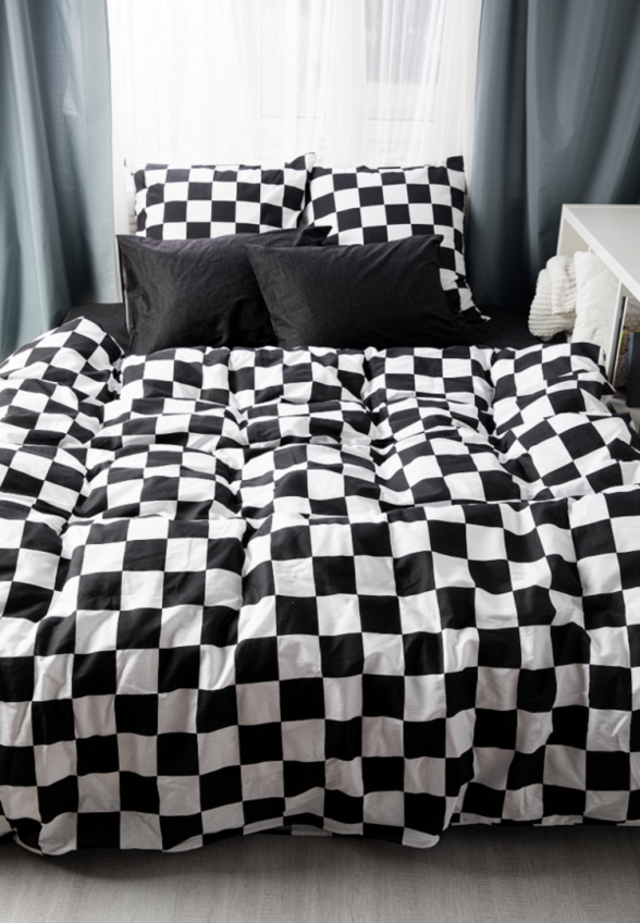 Постельное белье Евро Веселина