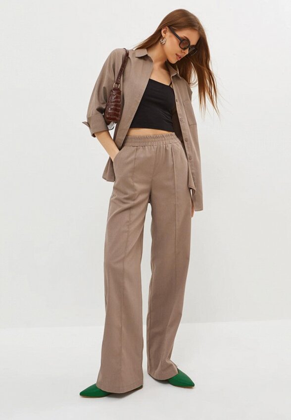 Брюки Nataly Rik