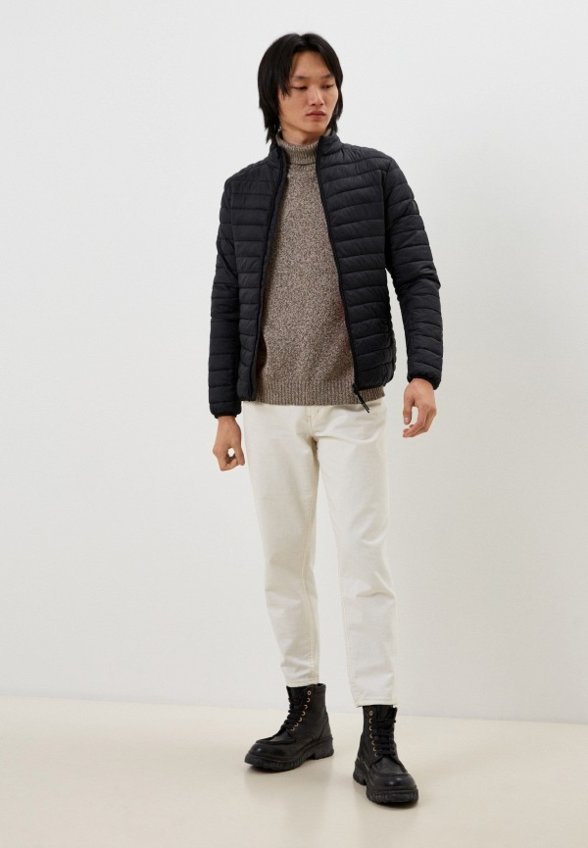 Куртка утепленная Indicode Jeans