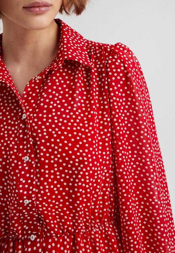 Платье To Be Blossom