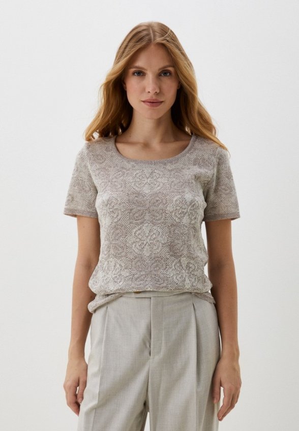 Джемпер Стим