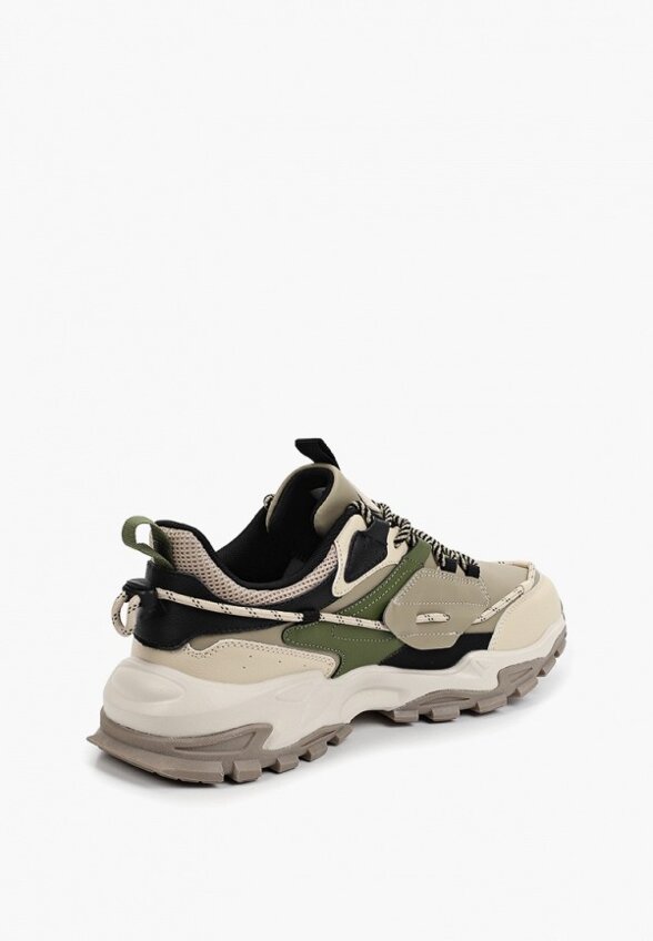 Кроссовки Demix