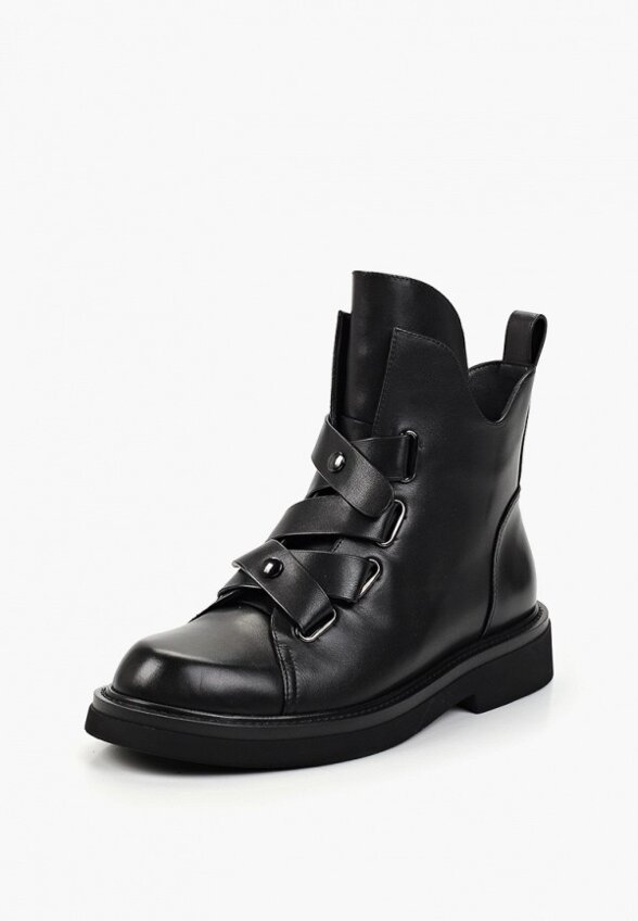 Ботинки Graciana