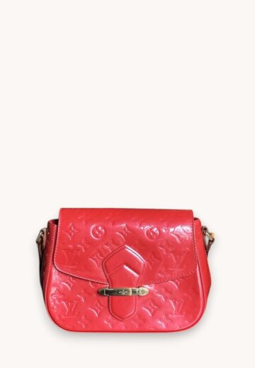 Louis Vuitton Bellflower
