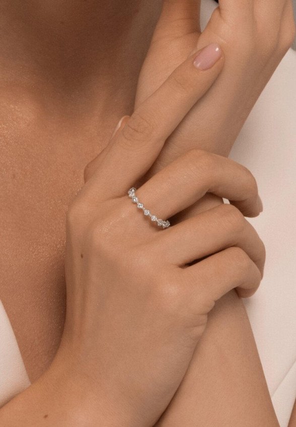 Кольцо Sokolov