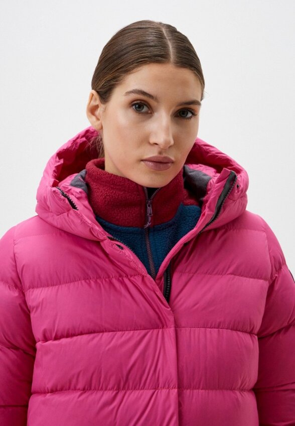 Пуховик Red Fox