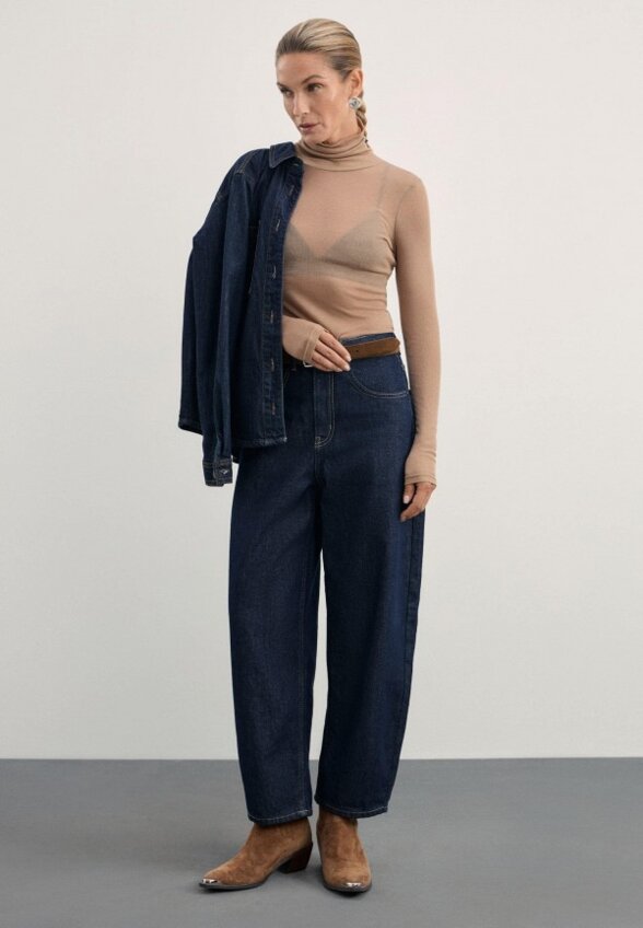 Водолазка Zarina