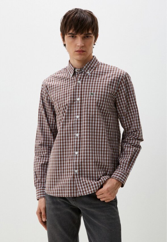 Рубашка Lacoste