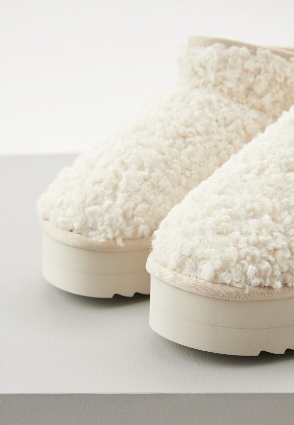 Полусапоги Colors of California