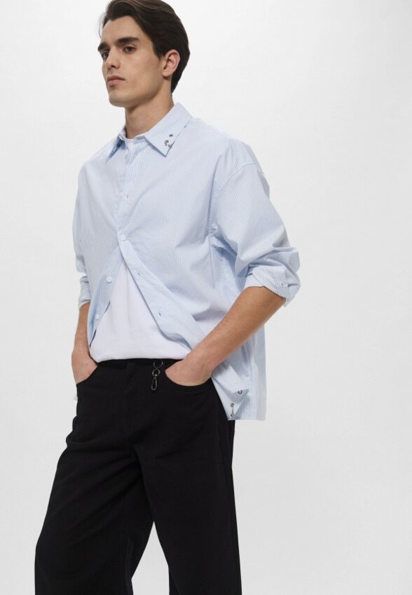 Рубашка Befree