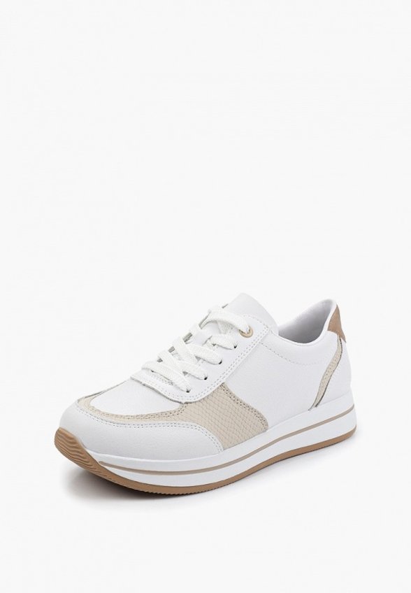 Кроссовки Remonte