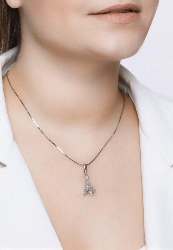 Подвеска Sokolov