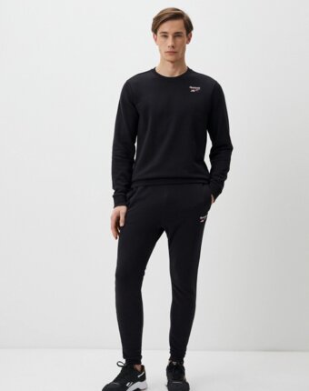 Свитшот Reebok мужчинам
