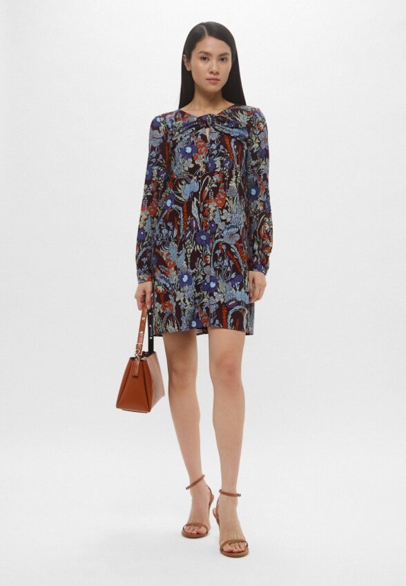 Платье Trussardi