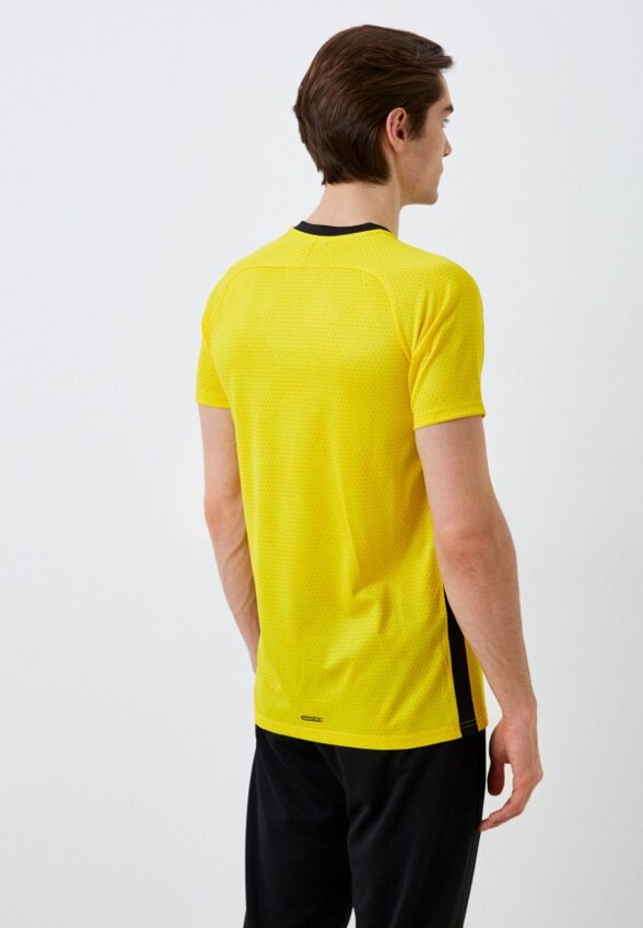 Футболка спортивная Demix