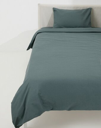 Постельное белье 1,5-спальное Lamoda Home женщинам