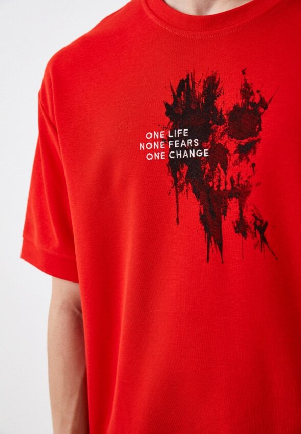 Футболка Vitacci