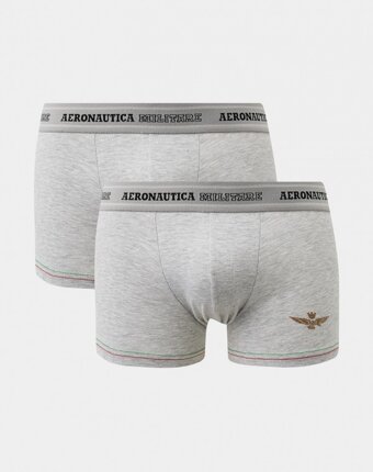 Трусы 2 шт. Aeronautica Militare мужчинам