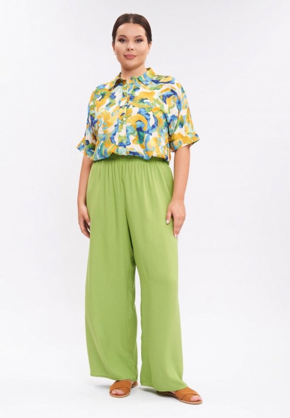 Брюки Артесса