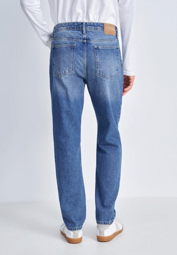 Джинсы Finn Flare