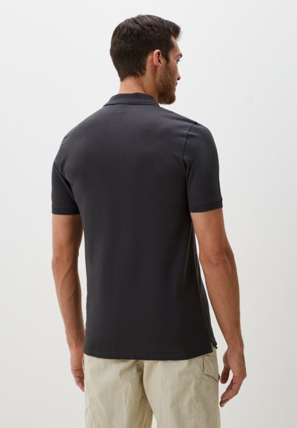 Поло Lyle & Scott